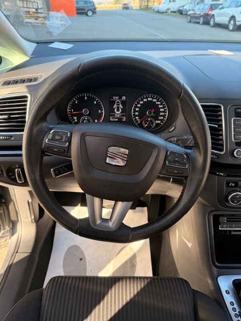 SEAT Alhambra 2.0 TDI Style Viva Eco DSG-image-12