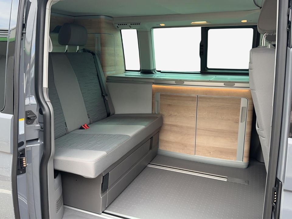 VW T6.1 Ocean Last Edition-image-6