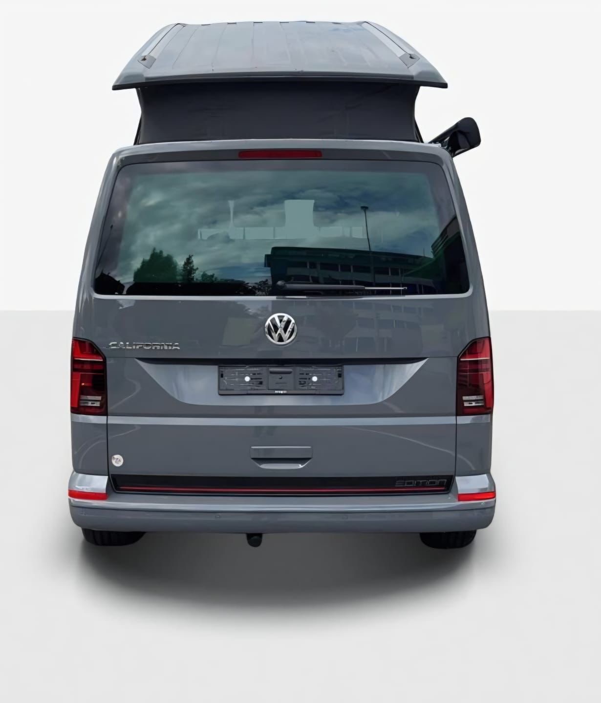 VW T6.1 Ocean Last Edition-image-4