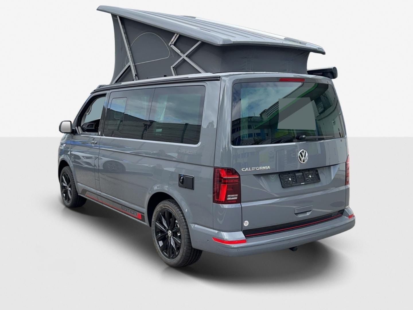 VW T6.1 Ocean Last Edition-image-2
