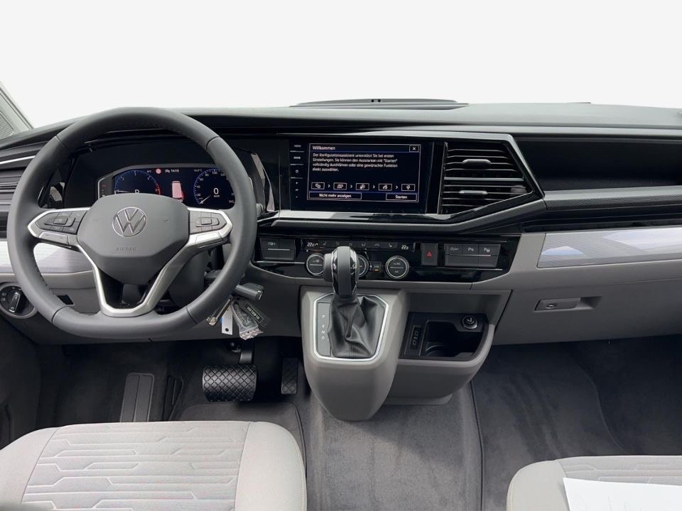 VW T6.1 Ocean Last Edition-image-5