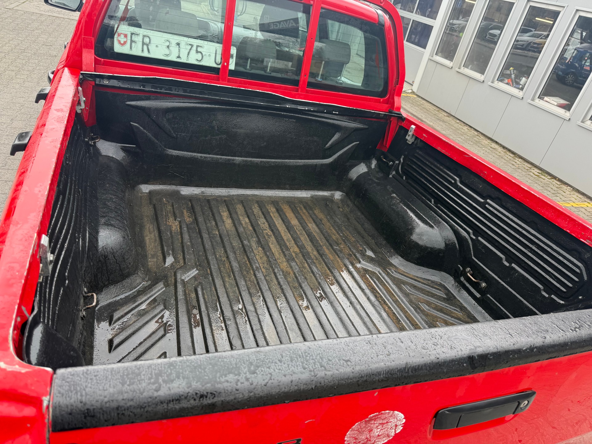 FORD Ranger XL 2.2 TDCi 4x4-image-6