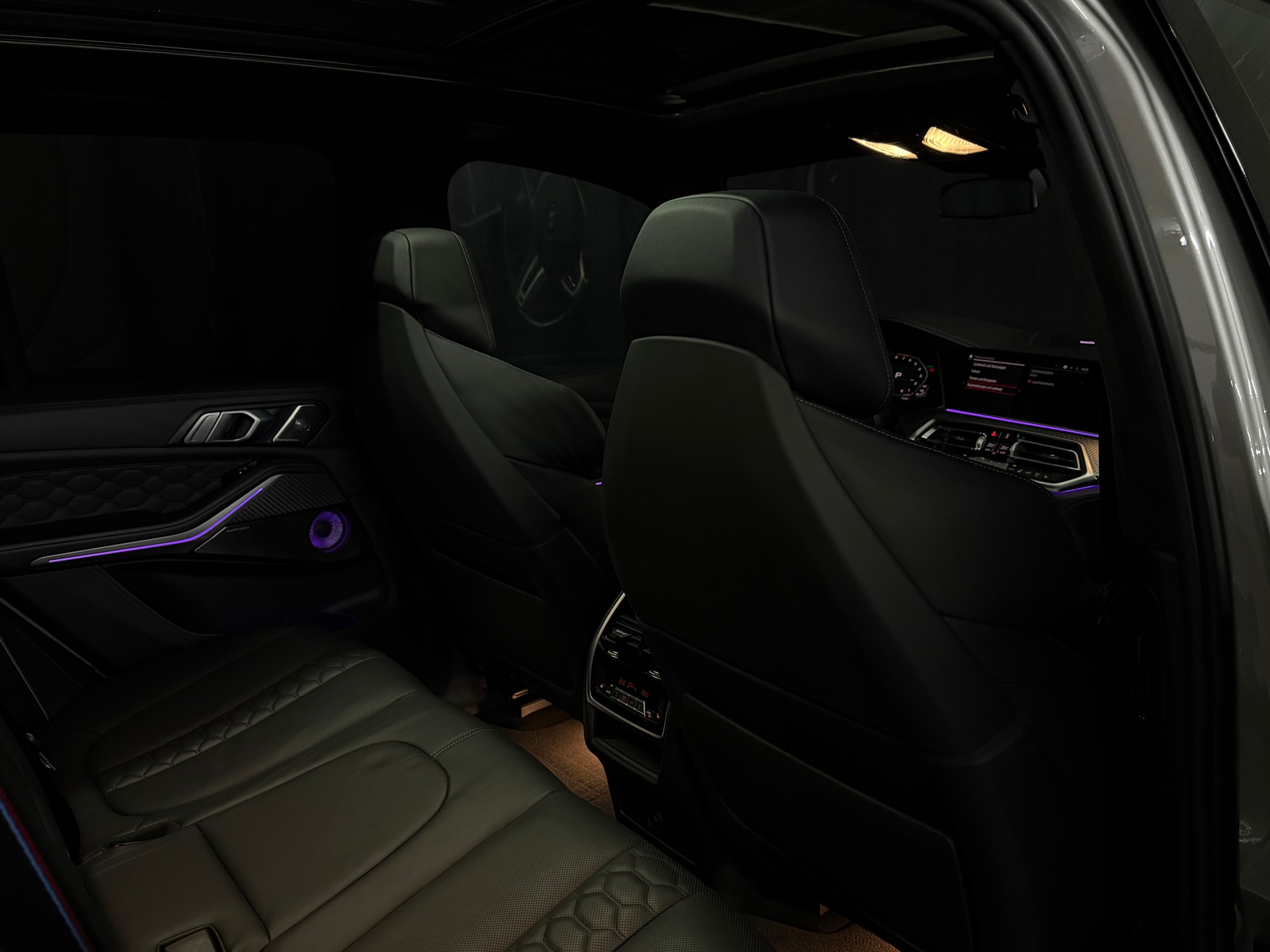 BMW X5M Competition Steptronic Competition-image-14