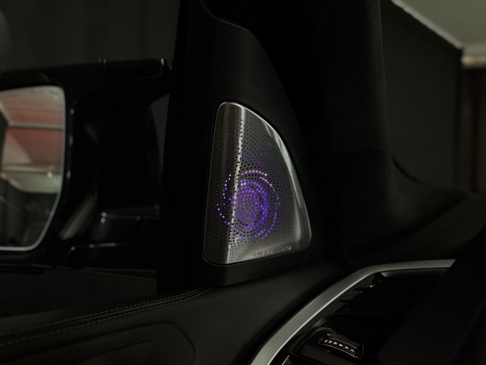 BMW X5M Competition Steptronic Competition-image-13