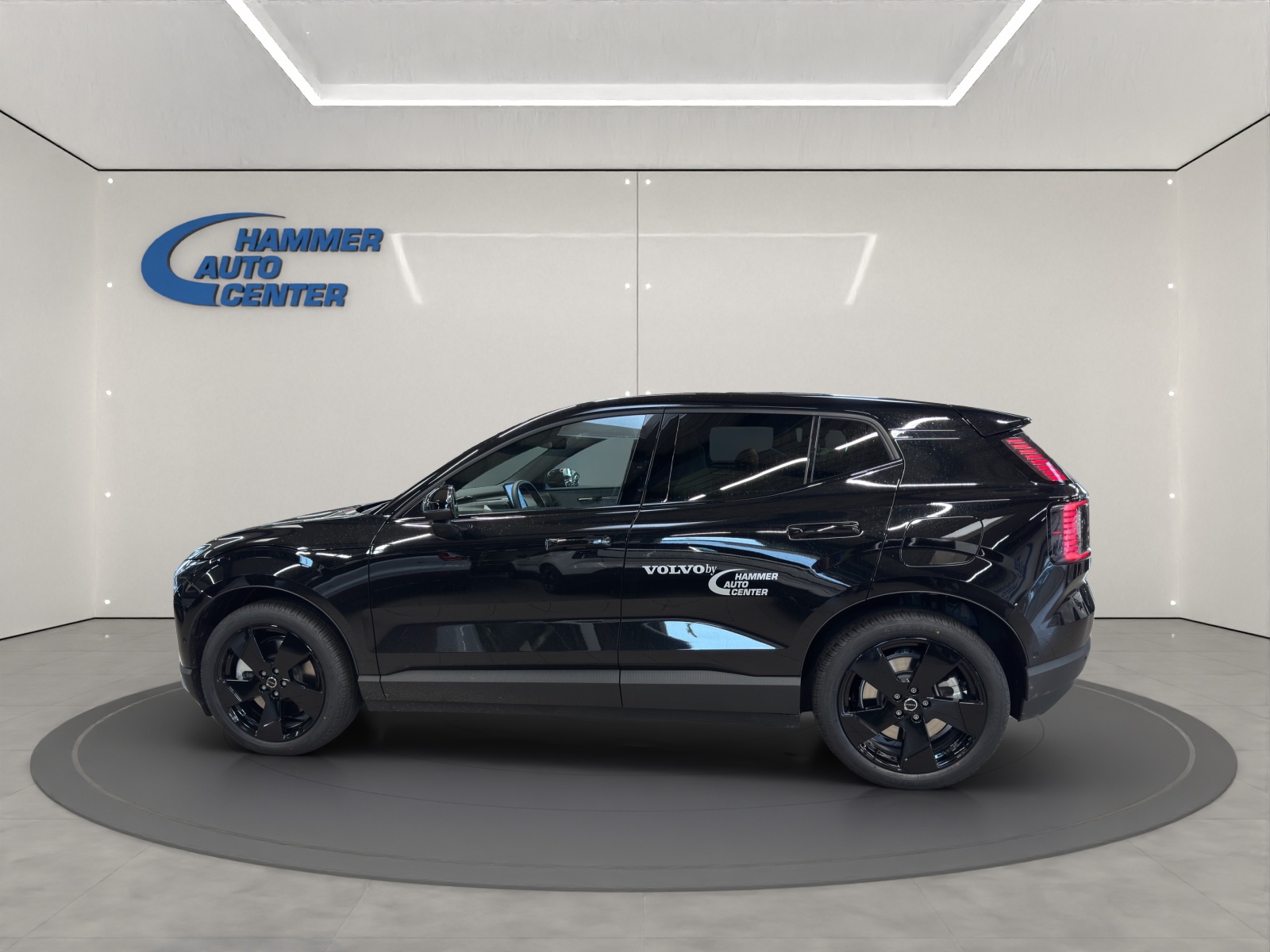VOLVO EX30 E60 Twin Ultra Performance AWD-image-1
