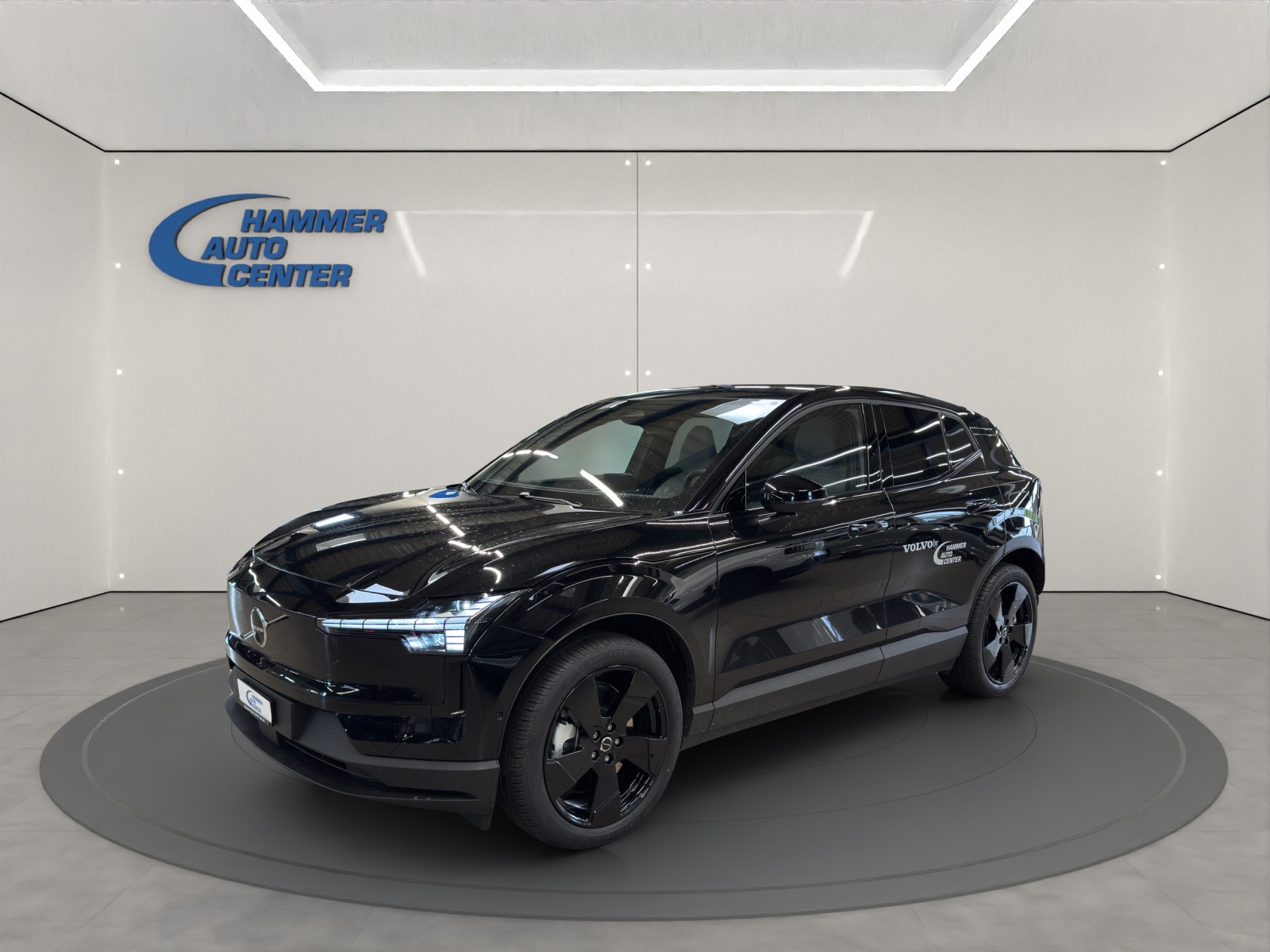 VOLVO EX30 E60 Twin Ultra Performance AWD-image-0