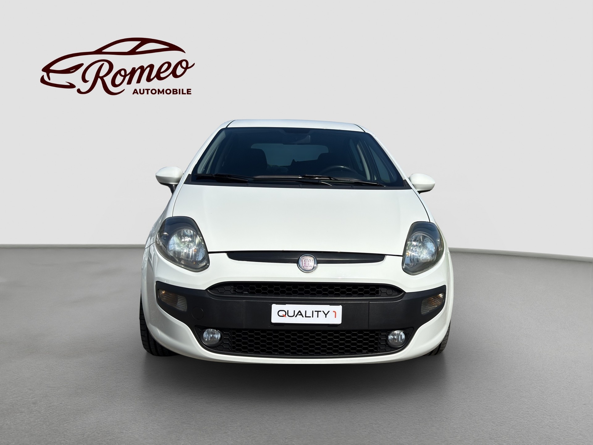 FIAT Punto Evo 1.4 16V Sporting ** Frisch ab MFK und Service **-image-6