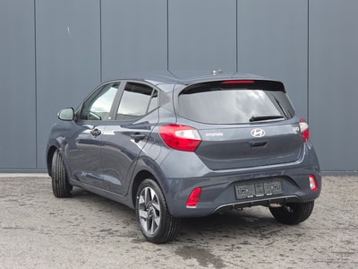 Hyundai i10 1.2 Amplia Aut. — photo 2