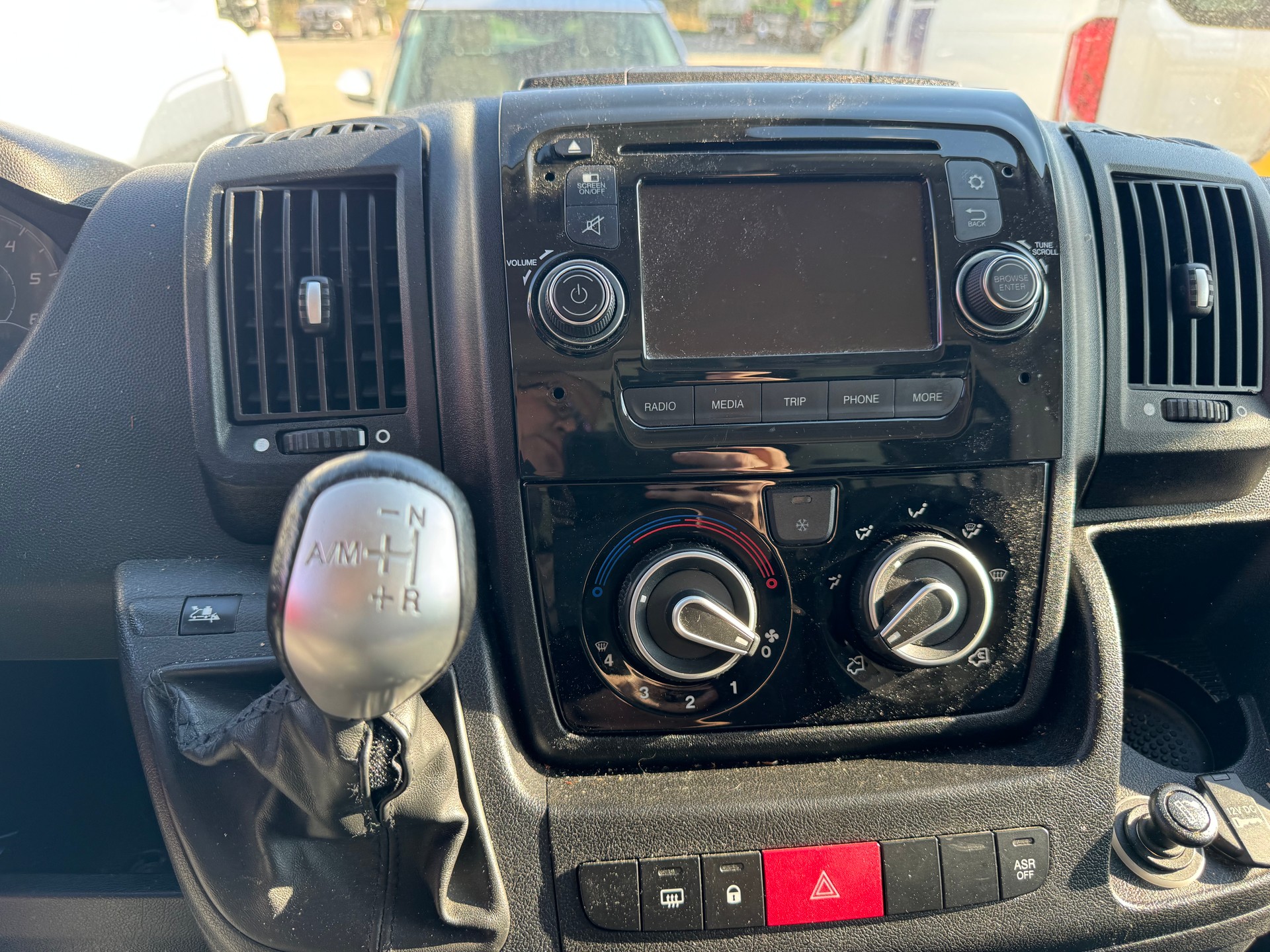 FIAT Ducato 35 XL 2.3 MJ Comfort Matic-image-8