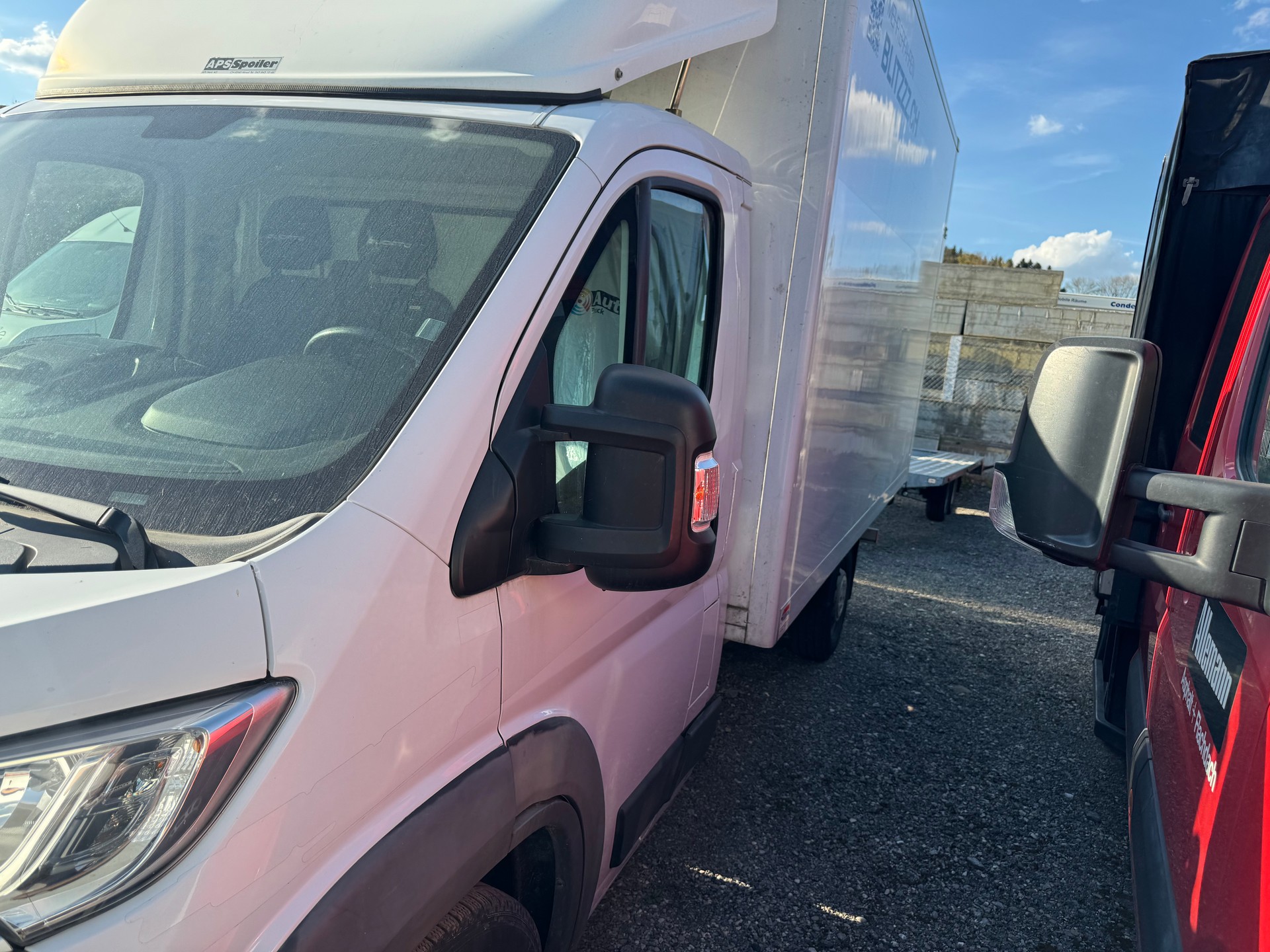 FIAT Ducato 35 XL 2.3 MJ Comfort Matic-image-6