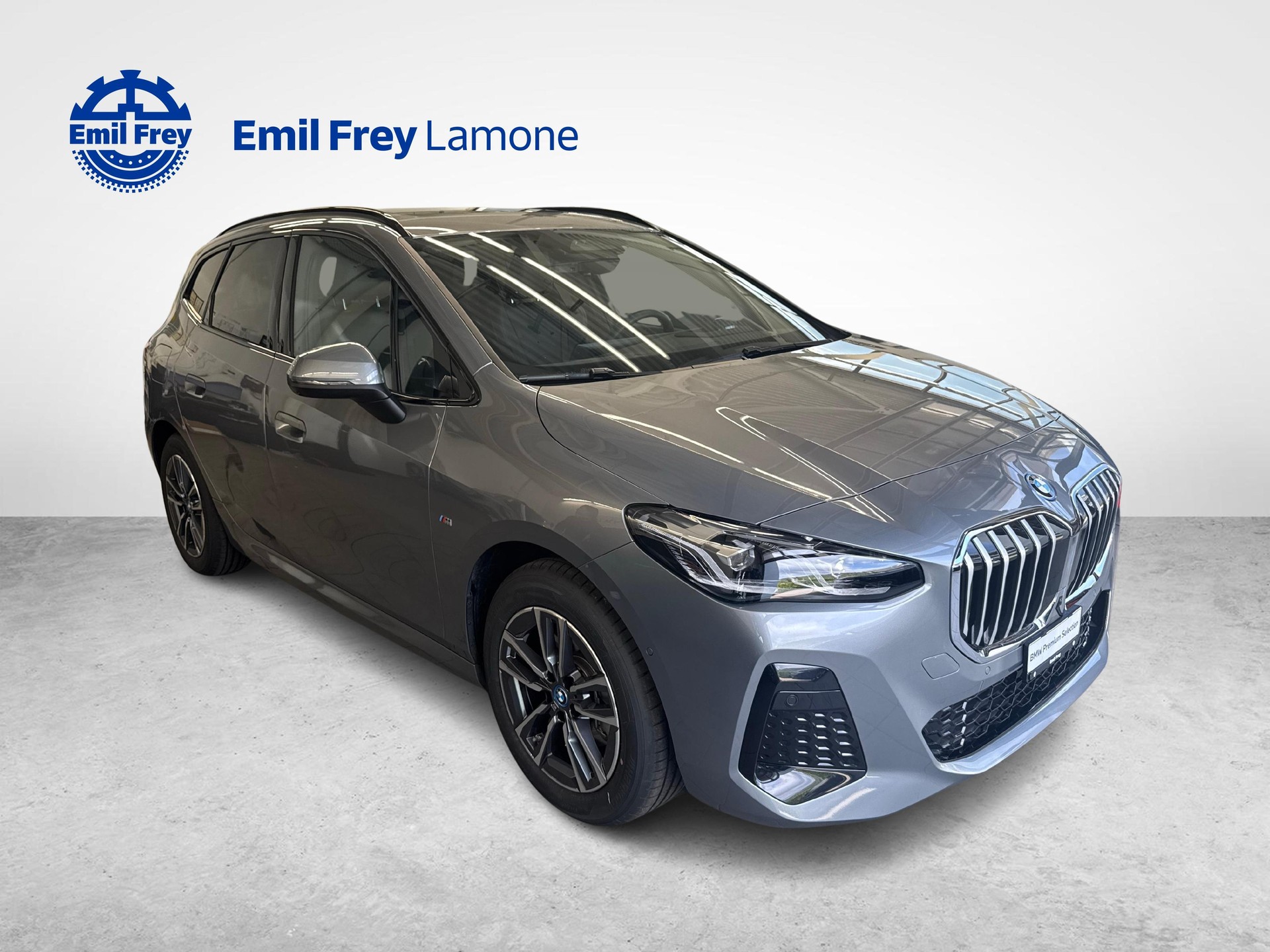BMW 225e xDrive paddles Active Tourer-image-7