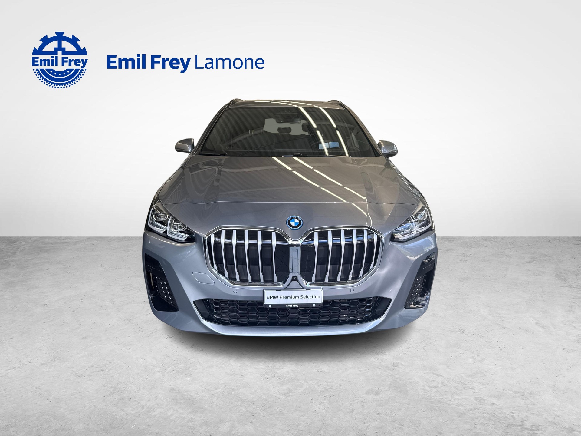 BMW 225e xDrive paddles Active Tourer-image-8