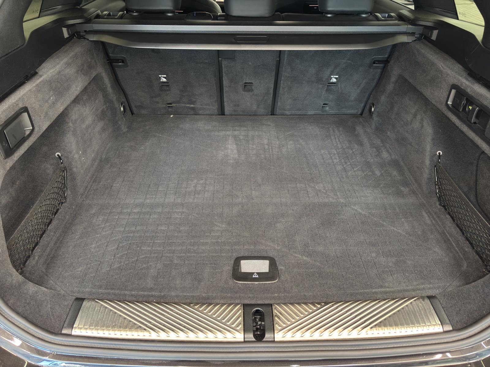 BMW 540d xDrive Touring M SPORTPAKET PRO (Import)-image-20