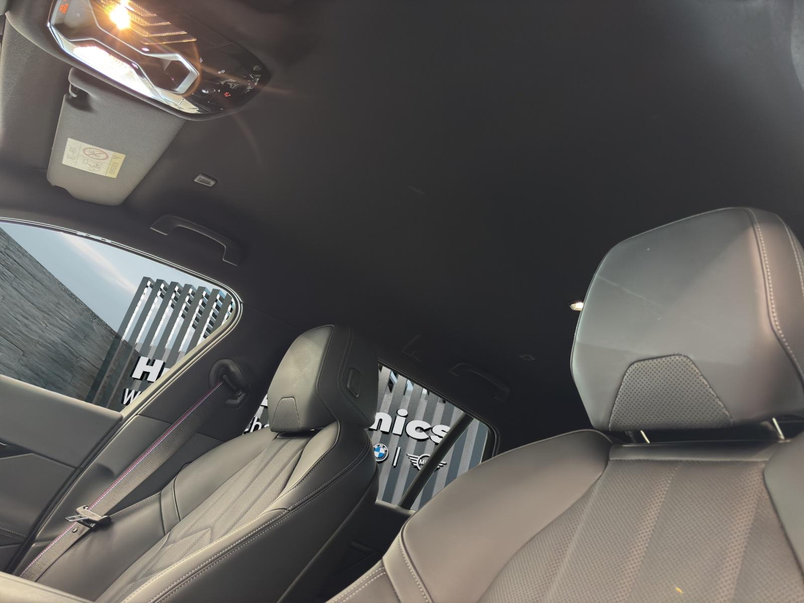 BMW 540d xDrive Touring M SPORTPAKET PRO (Import)-image-19