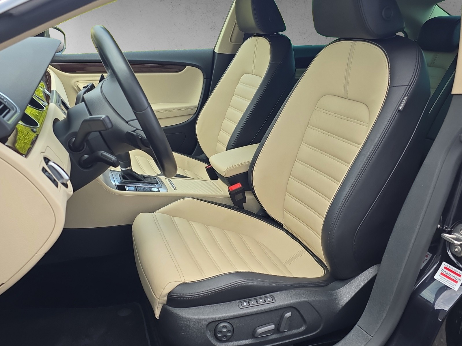 VW Passat CC 3.6 V6 300 PS FSI 4Motion DSG-image-8