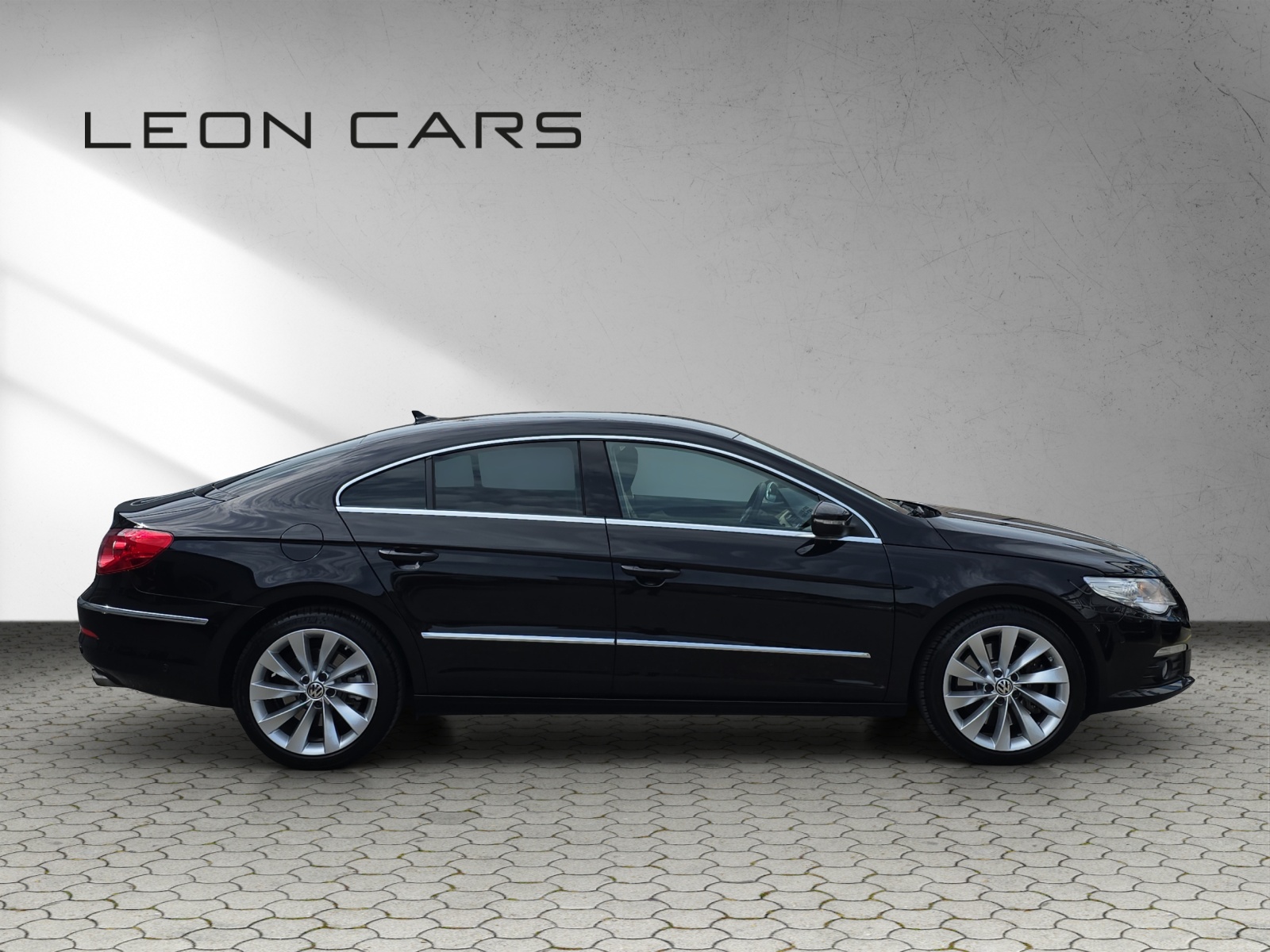 VW Passat CC 3.6 V6 300 PS FSI 4Motion DSG-image-2