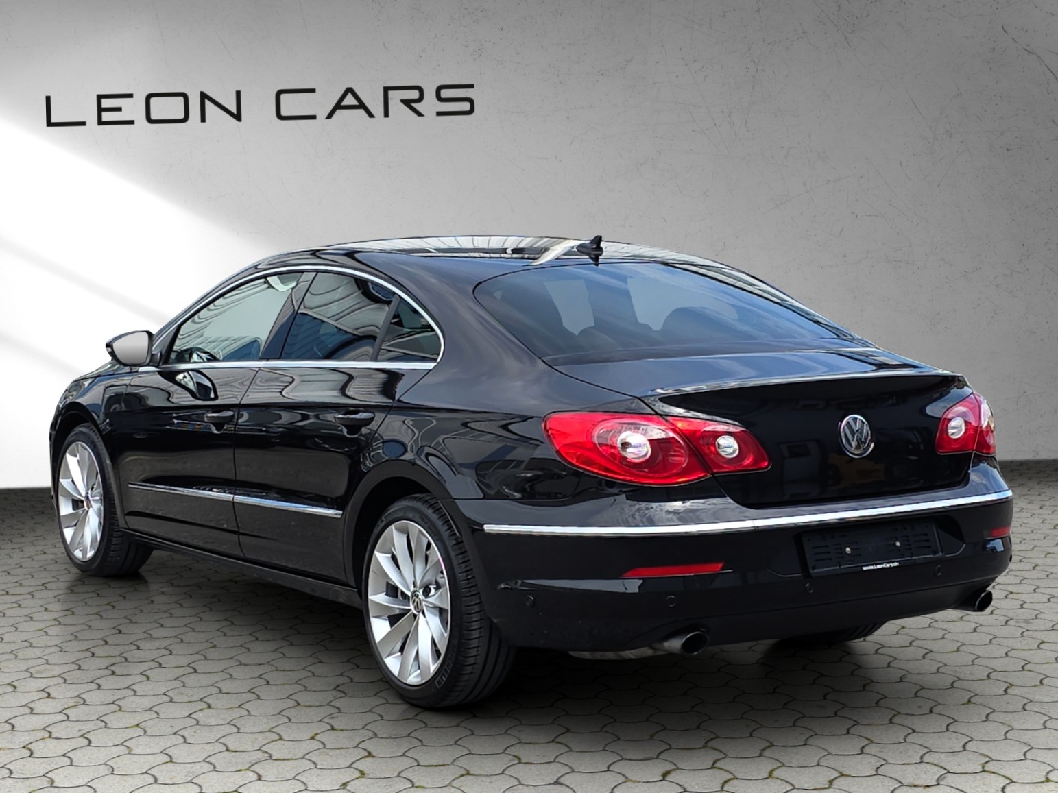 VW Passat CC 3.6 V6 300 PS FSI 4Motion DSG-image-4