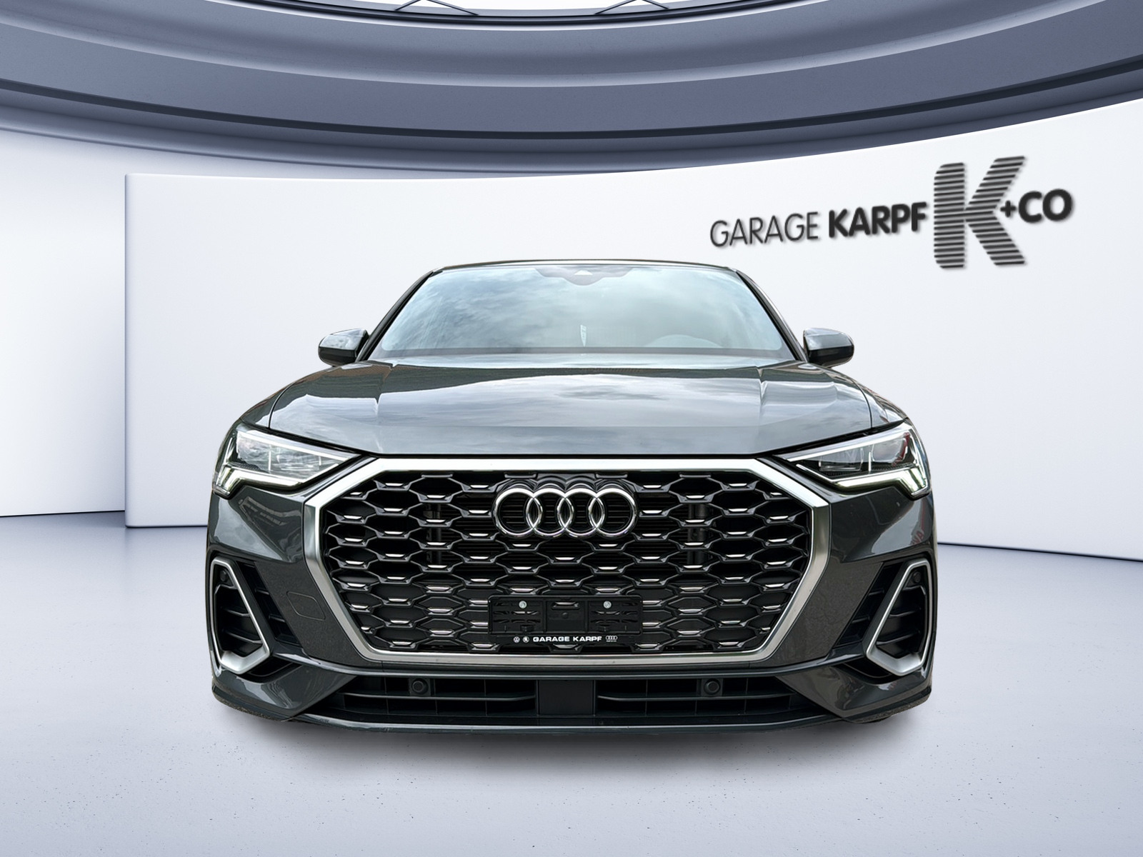 AUDI Q3 Sportback 35 TFSI Attraction S-tronic-image-6