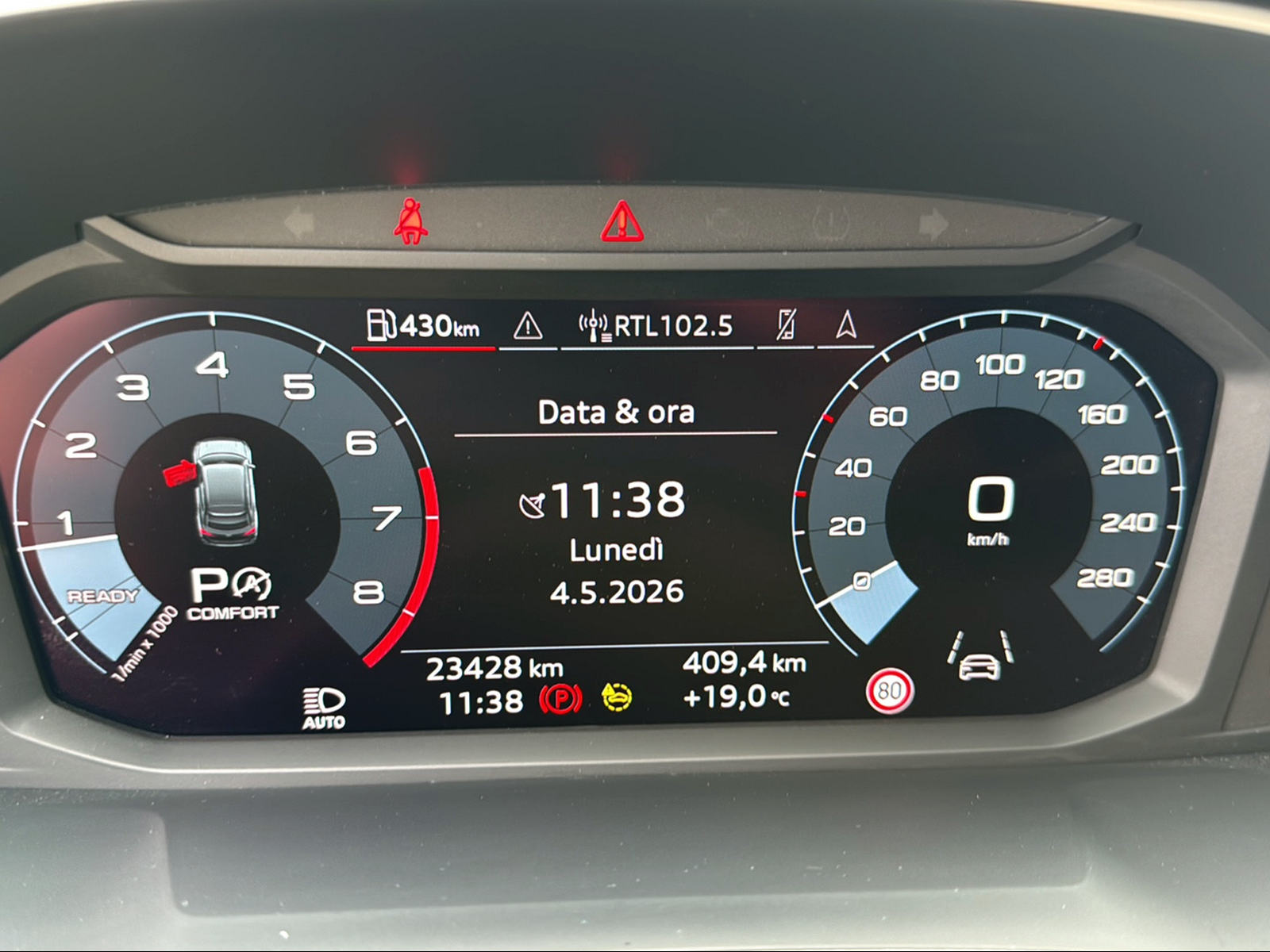 AUDI Q3 Sportback 35 TFSI Attraction S-tronic-image-10