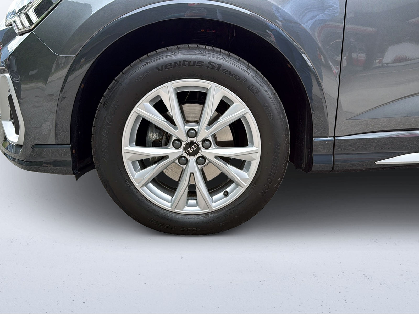 AUDI Q3 Sportback 35 TFSI Attraction S-tronic-image-13