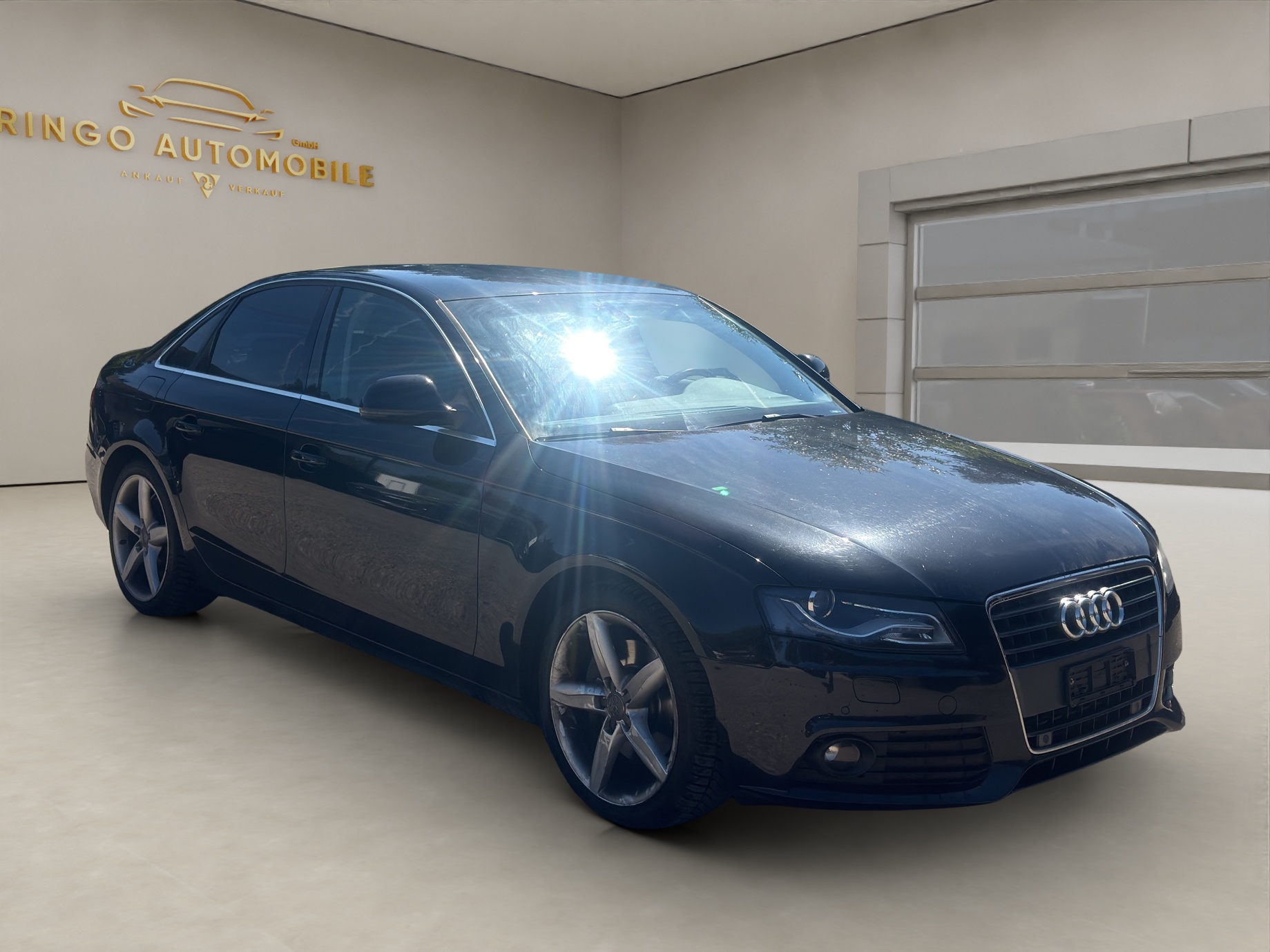 Car photo