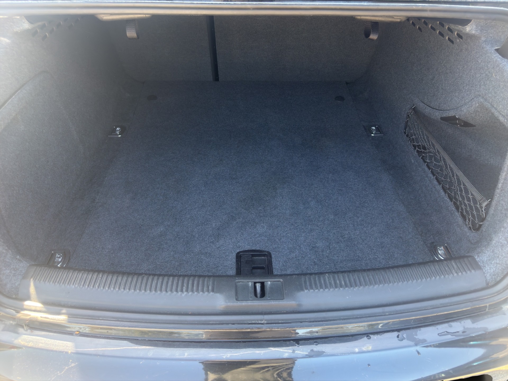 AUDI A4 Limousine 2.7 TDI multitronic-image-13