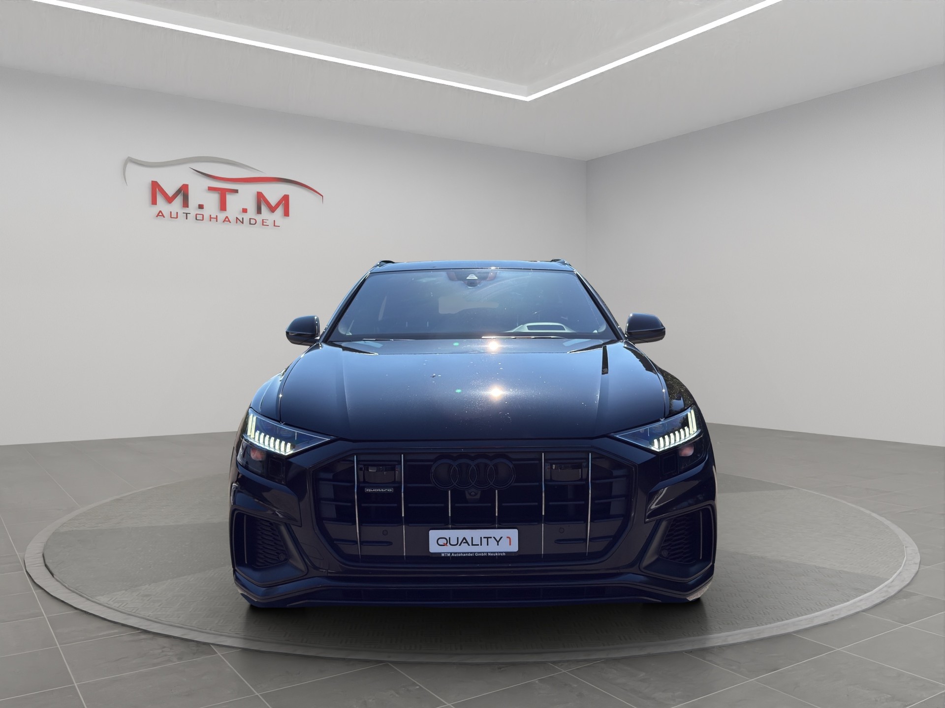 AUDI Q8 50 TDI quattro tiptronic-showroom-element-3