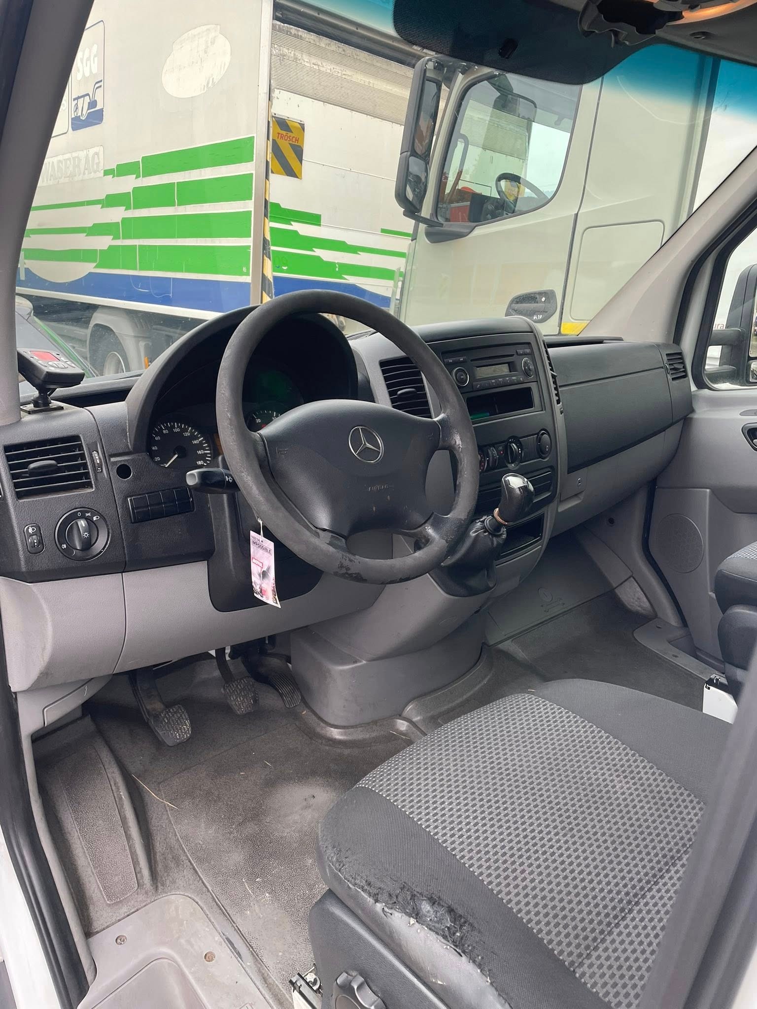 MERCEDES-BENZ Sprinter 513 CDI 3,5 Tonen-image-11