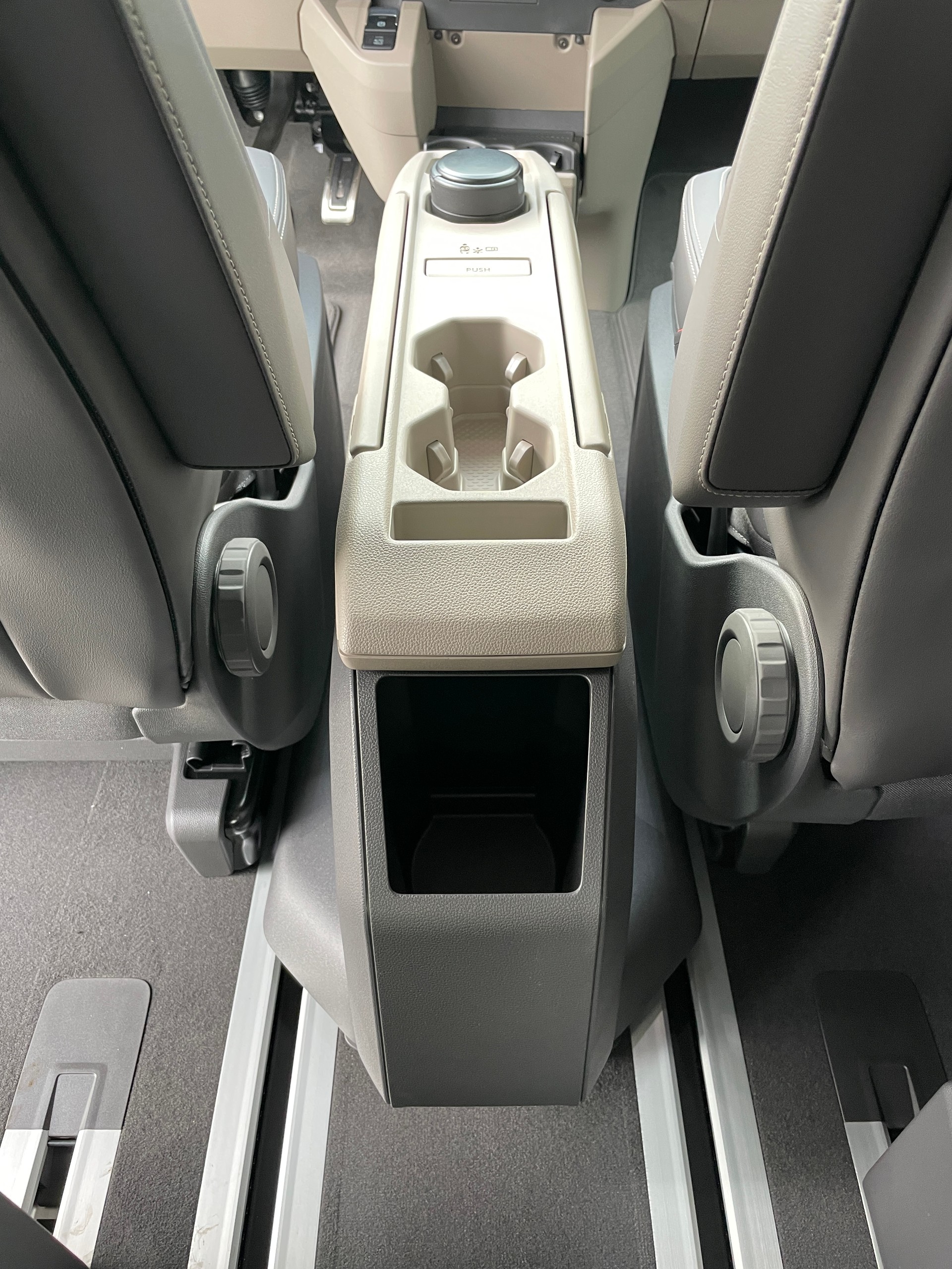 VW Multivan 1.5 eHybrid Style 4Motion DSG-image-20