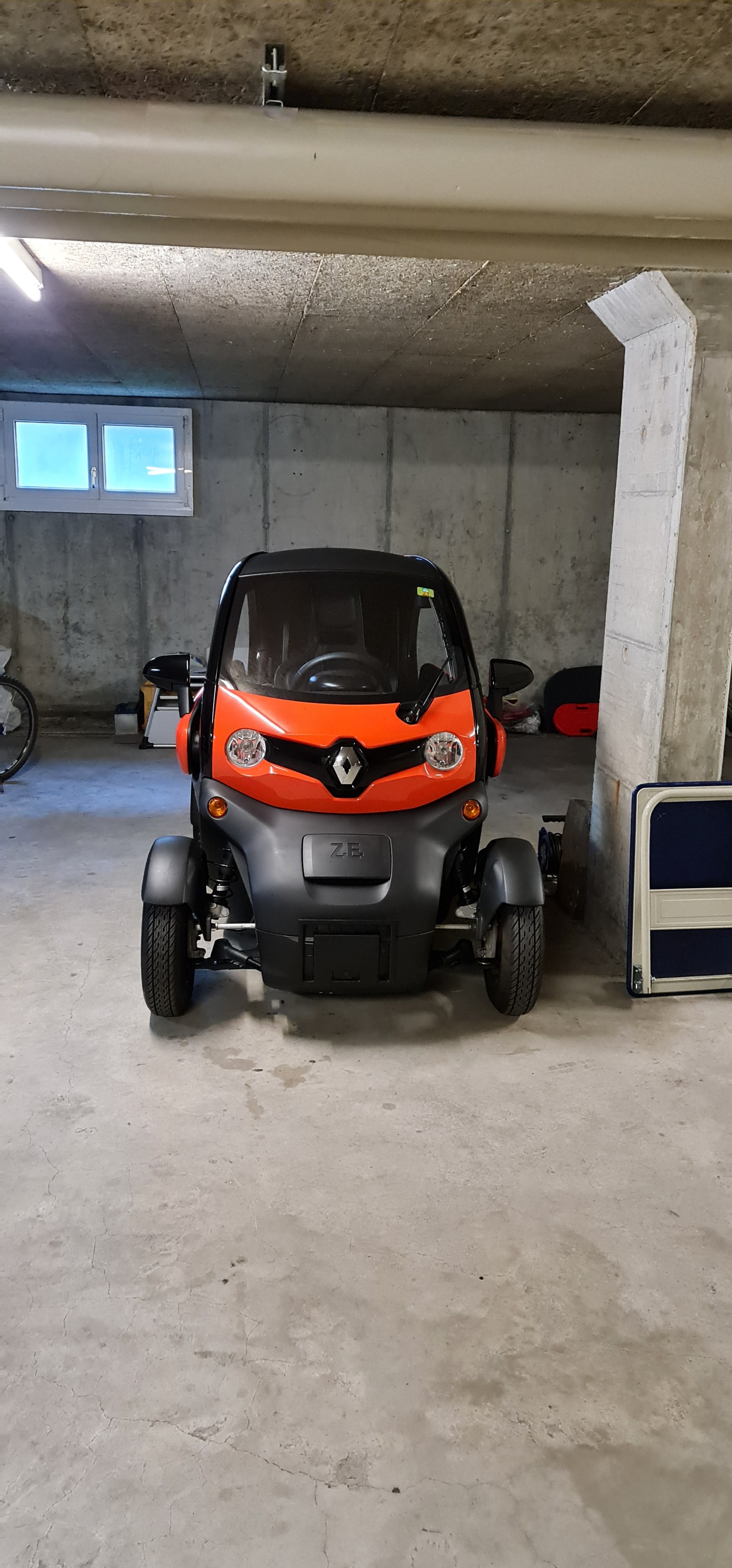 RENAULT Intens Black Batterie-Miete/ Kauf 1032.--image-1
