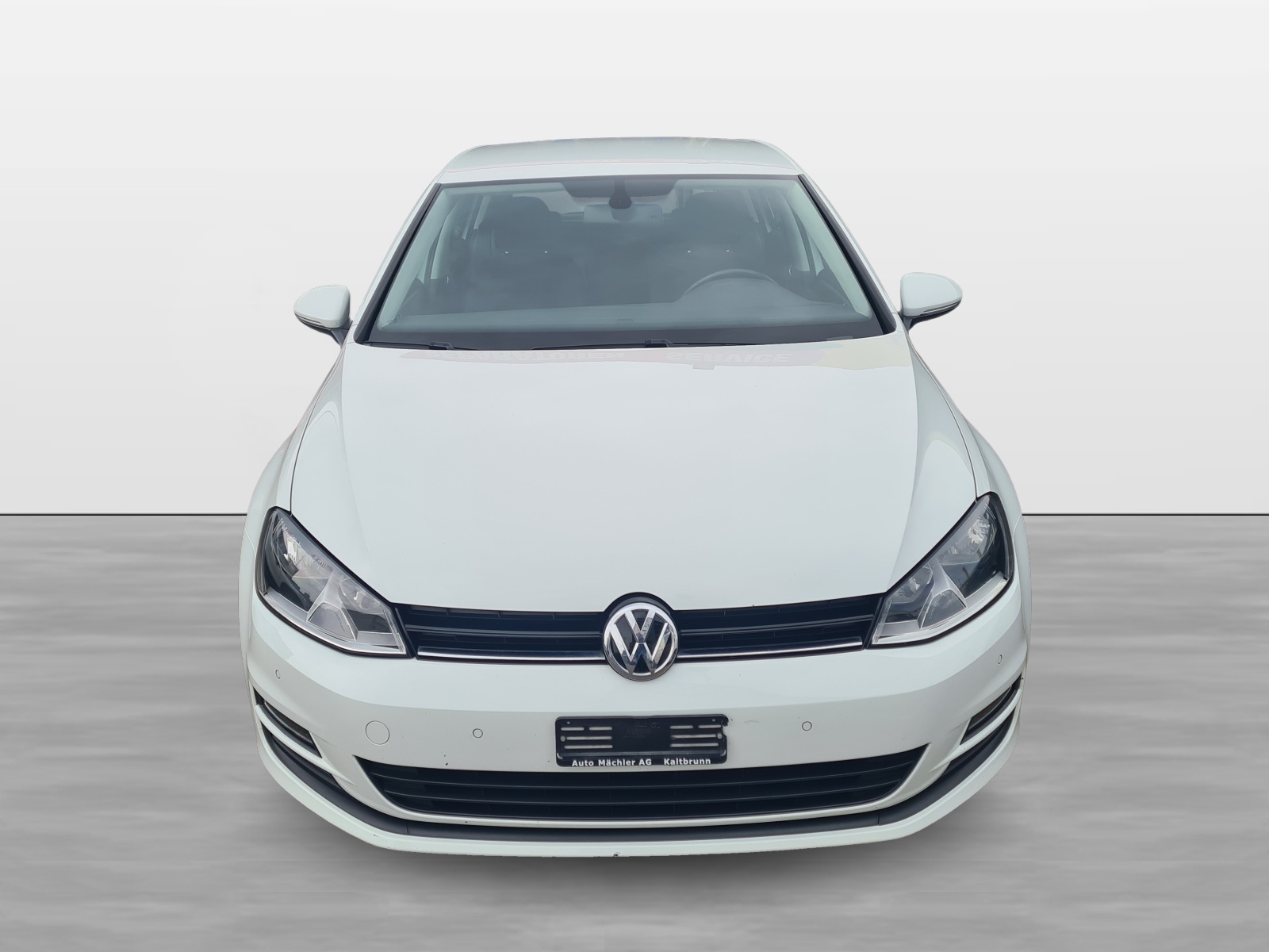 VW Golf 1.2 TSI Trendline-image-6