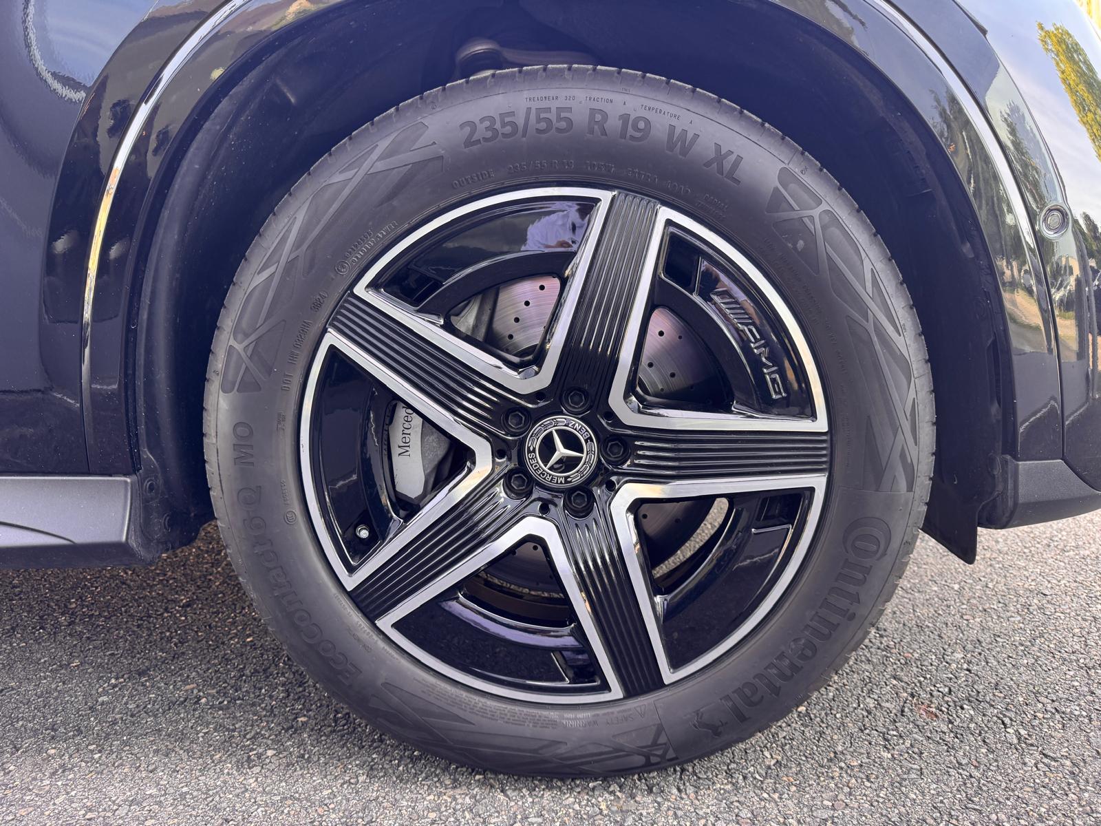 MERCEDES-BENZ GLC 200 4Matic 9G-Tronic-image-4