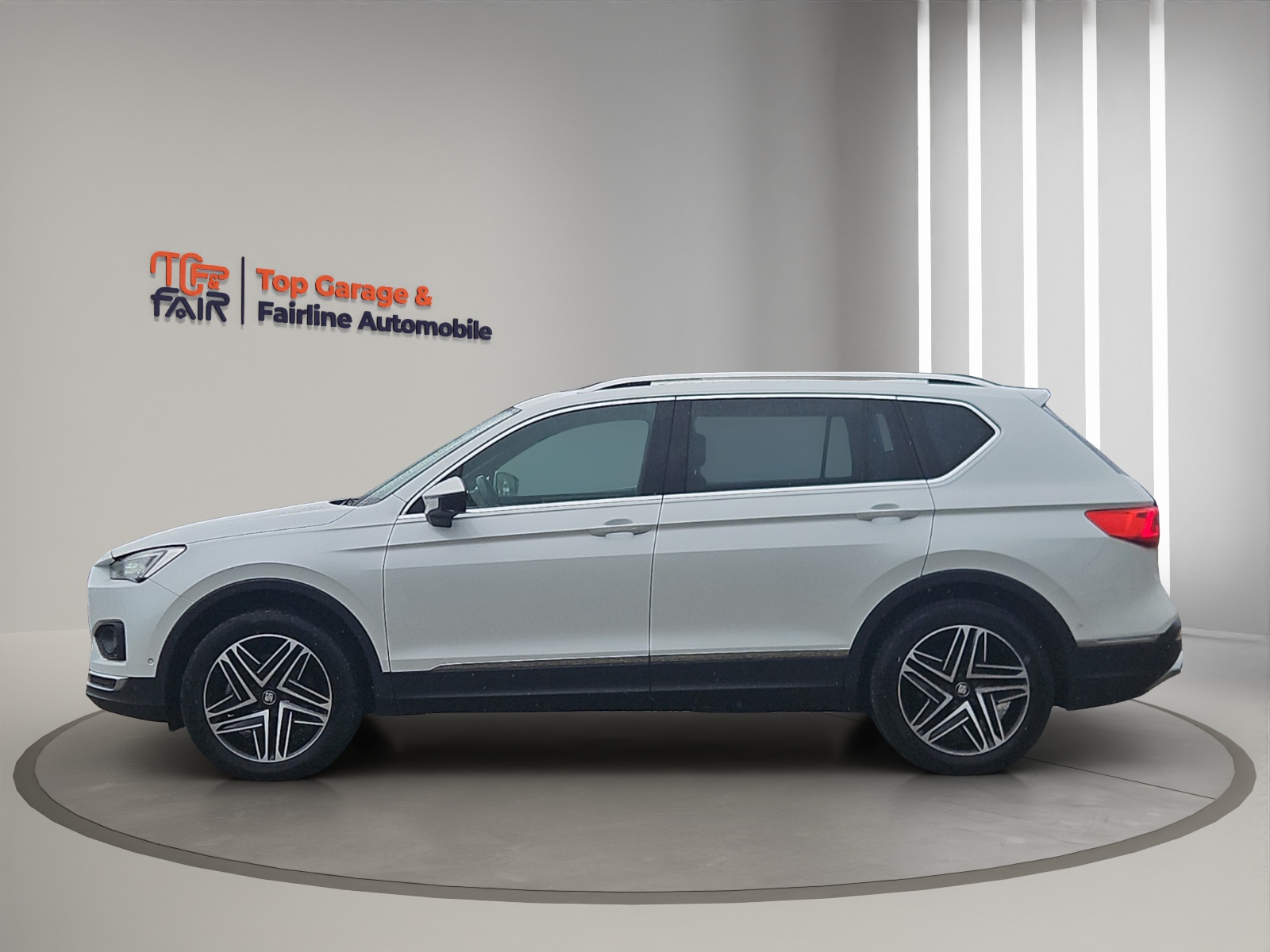 SEAT Tarraco 2.0TDI Excellence 4Drive DSG-image-3
