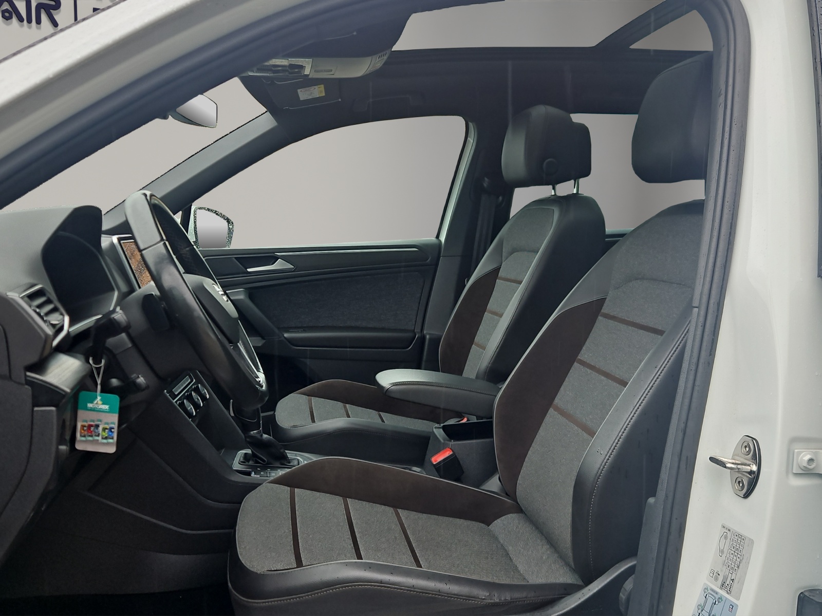 SEAT Tarraco 2.0TDI Excellence 4Drive DSG-image-8