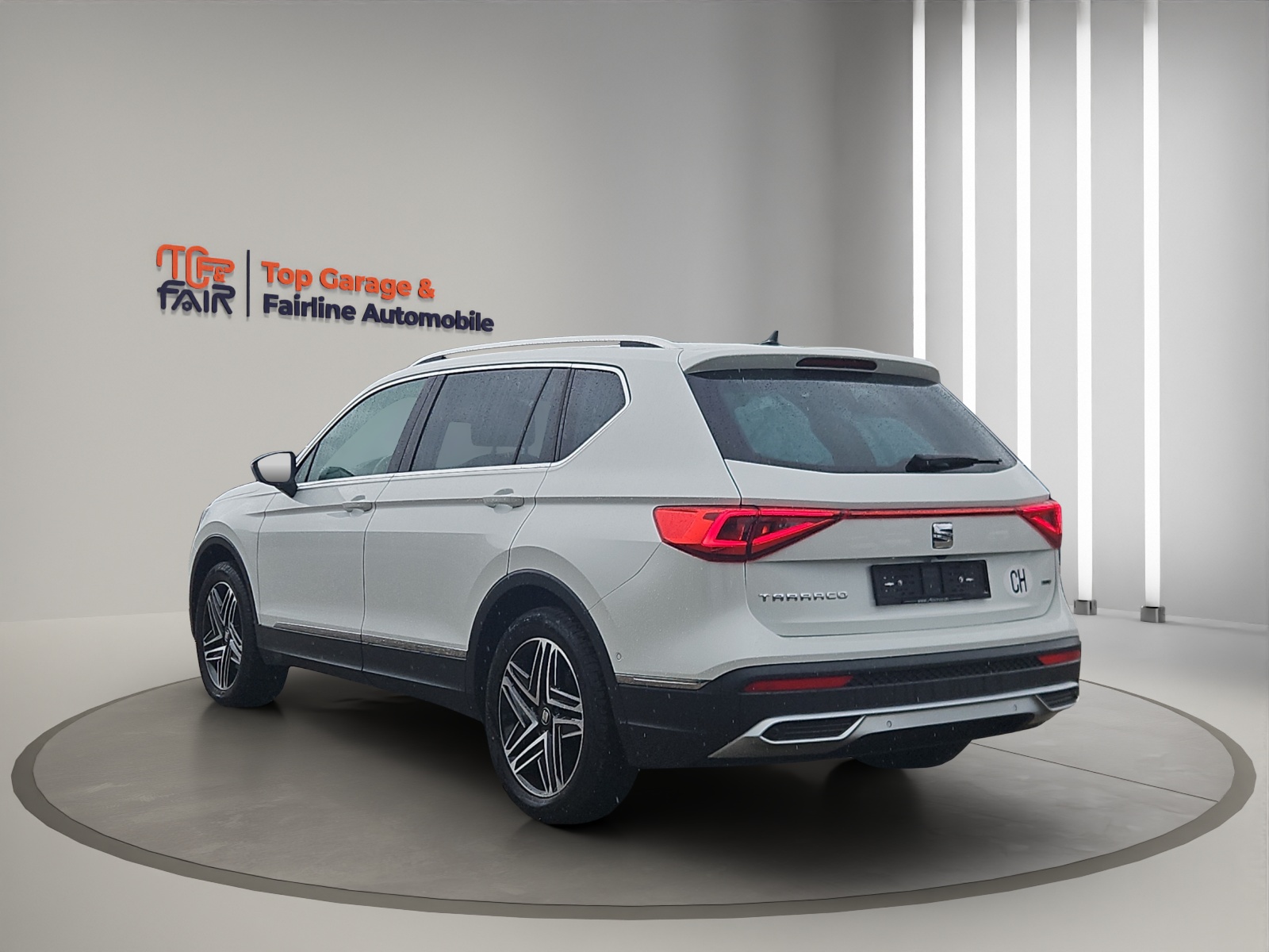 SEAT Tarraco 2.0TDI Excellence 4Drive DSG-image-5