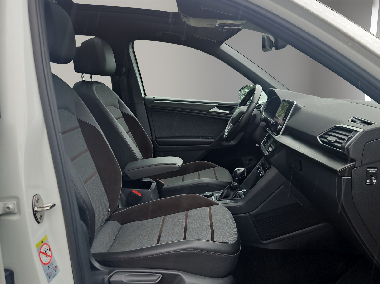 SEAT Tarraco 2.0TDI Excellence 4Drive DSG-image-12
