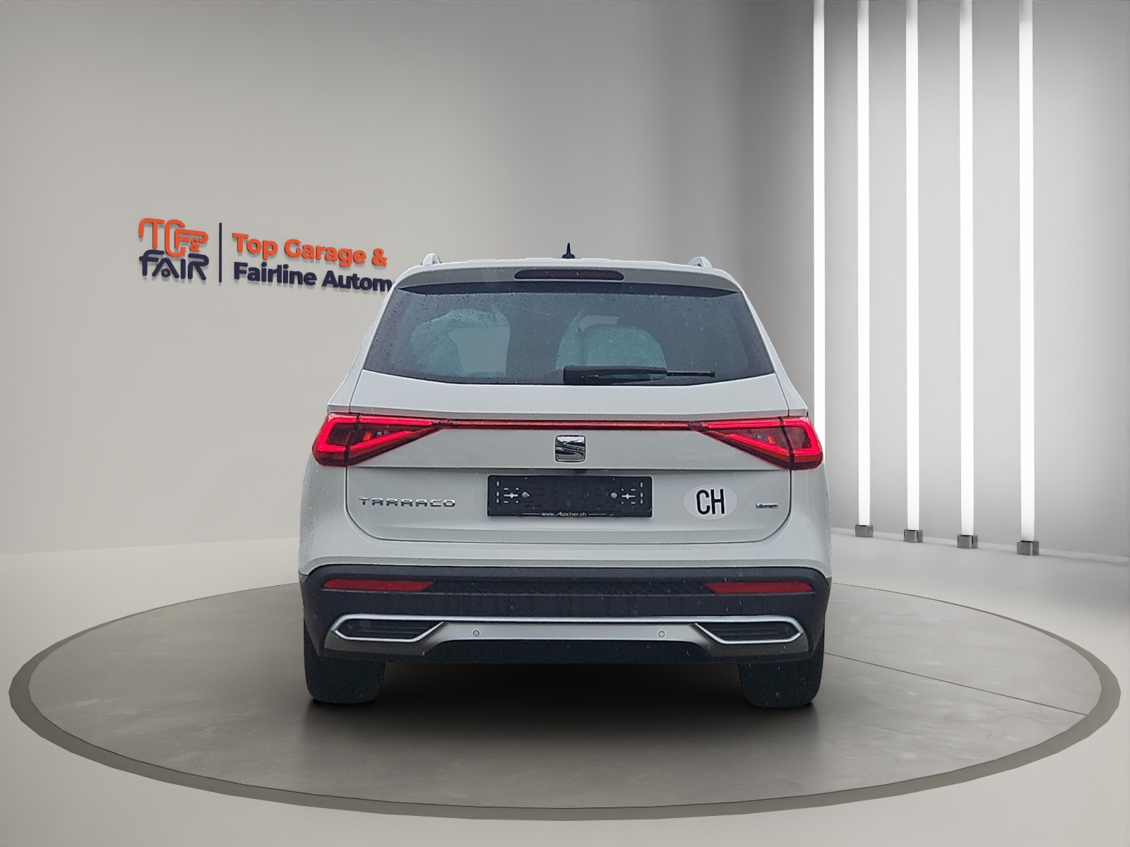 SEAT Tarraco 2.0TDI Excellence 4Drive DSG-image-6