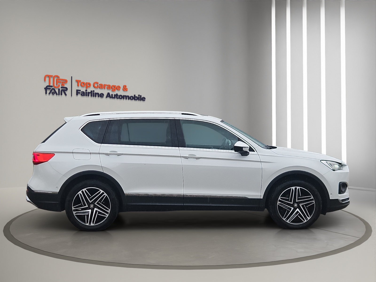 SEAT Tarraco 2.0TDI Excellence 4Drive DSG-image-4