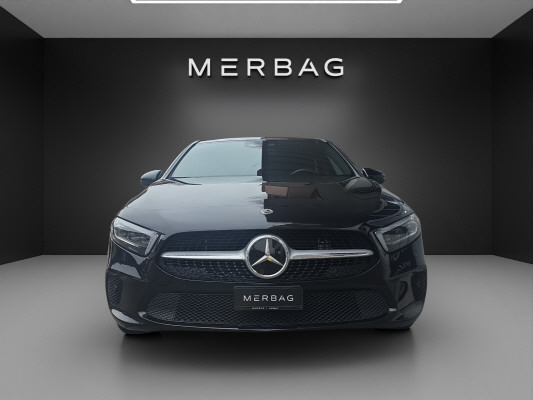 MERCEDES-BENZ A 250e Style-image-1