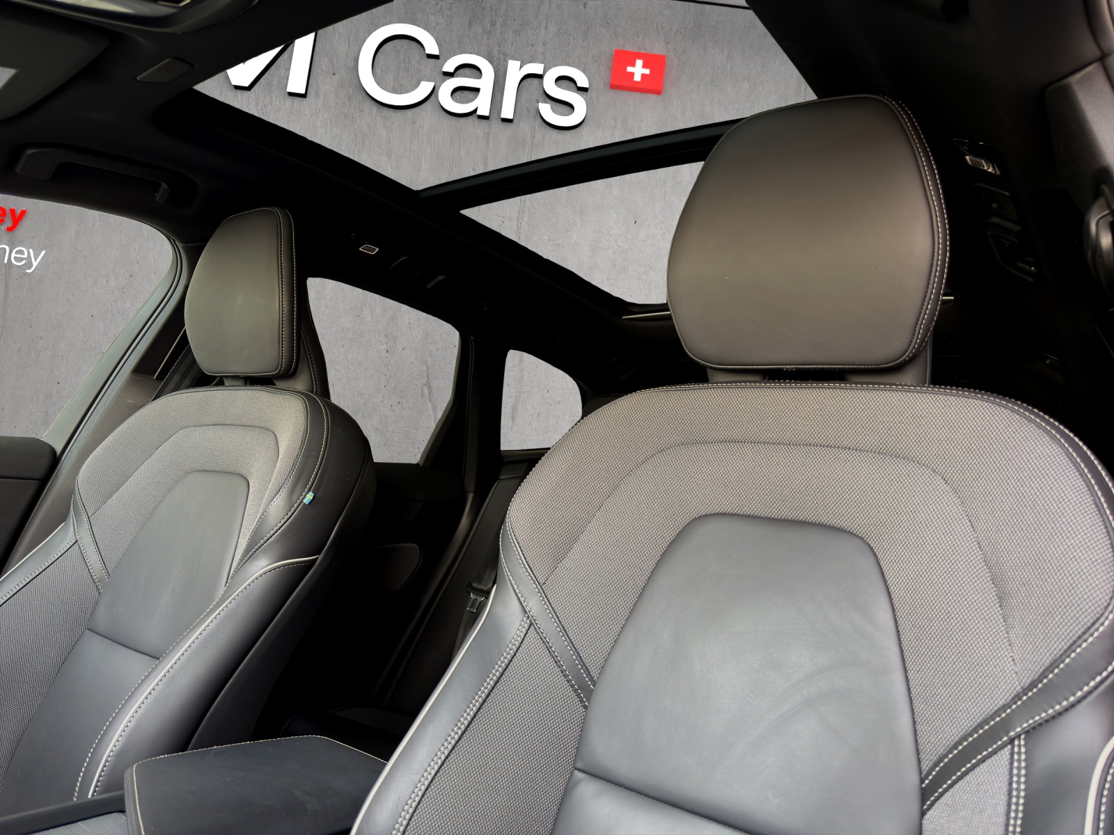 Image VOLVO XC60 XC60 T8 eAWD PluginHybrid Black Edition Geartronic