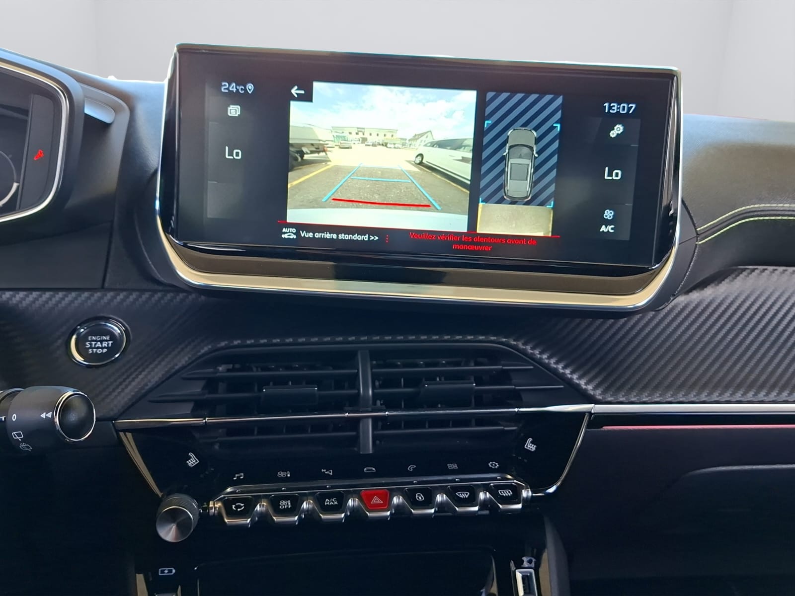 PEUGEOT 2008 1.2 PureTech GT EAT8-image-13
