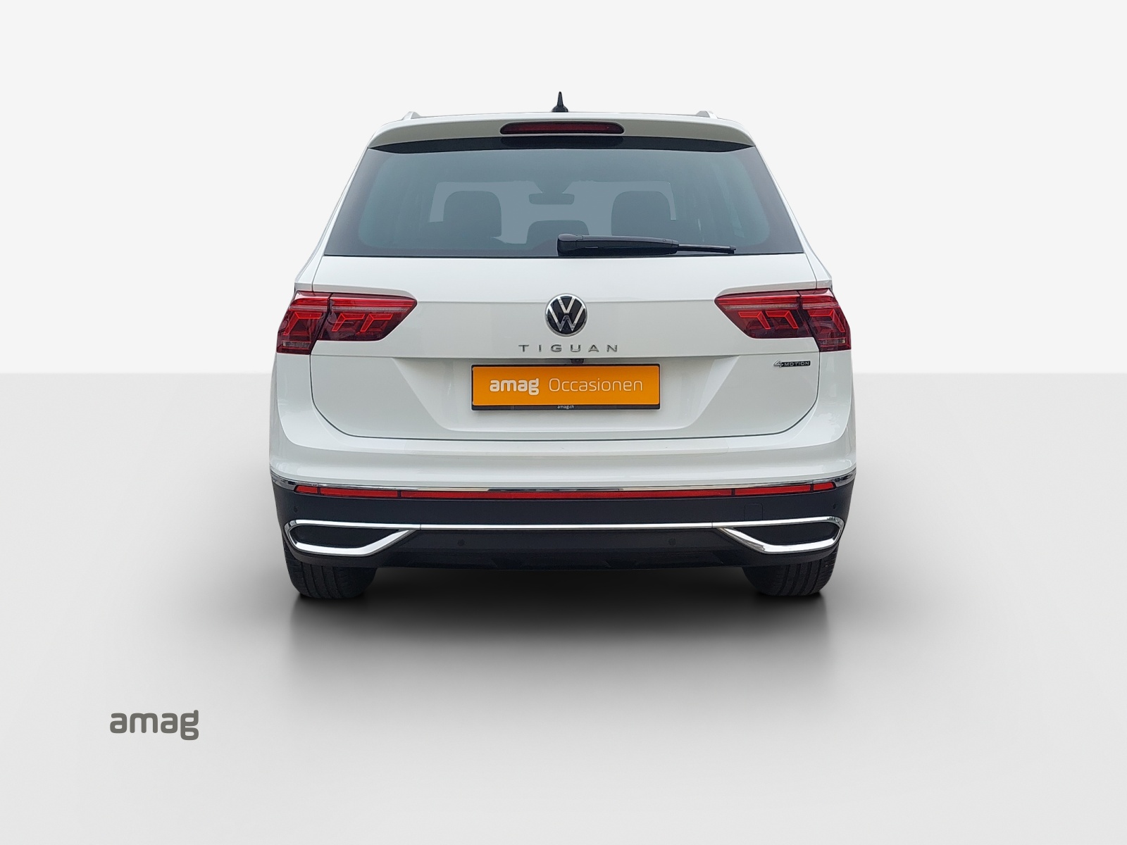 VW Tiguan 2.0 TDI SCR Elegance 4Motion DSG-image-3