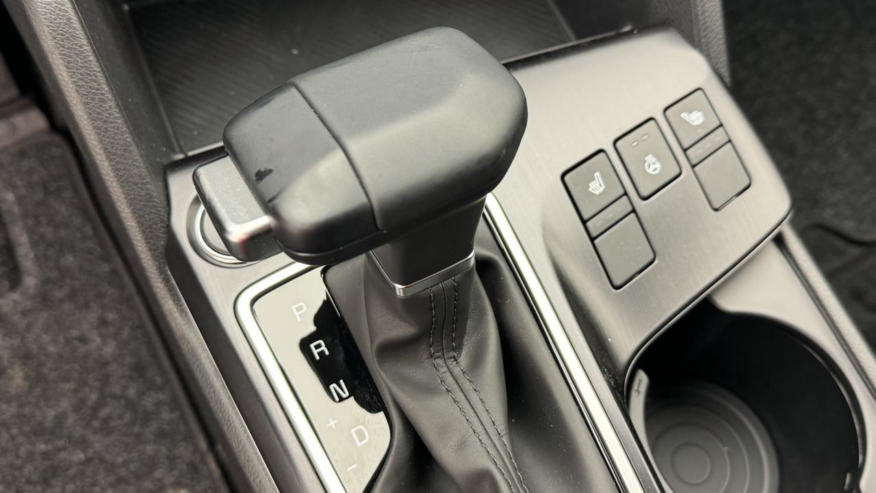 KIA Sportage 1.6T-GDi 4x4 7DCT-image-10