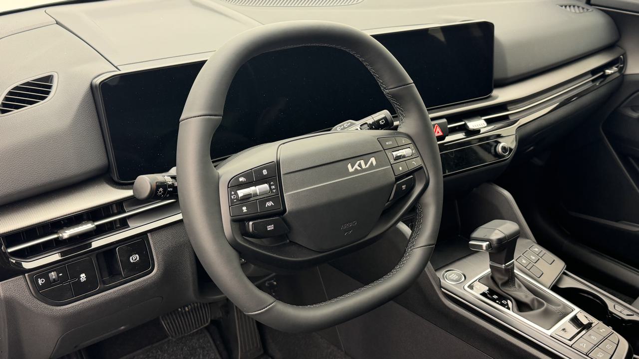 KIA Sportage 1.6T-GDi 4x4 7DCT-image-6