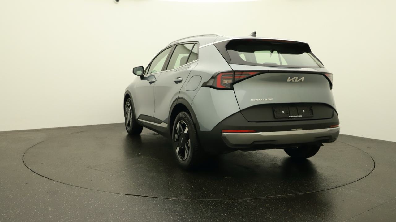 KIA Sportage 1.6T-GDi 4x4 7DCT-image-3