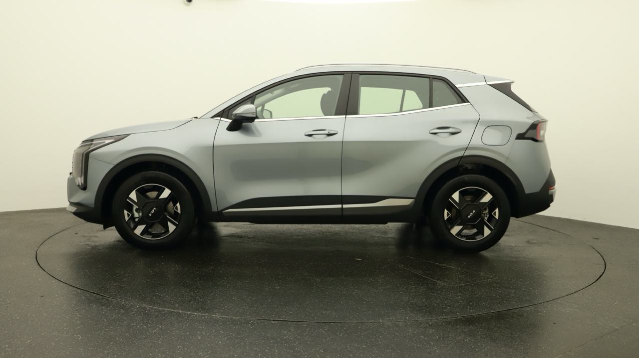 KIA Sportage 1.6T-GDi 4x4 7DCT-image-1