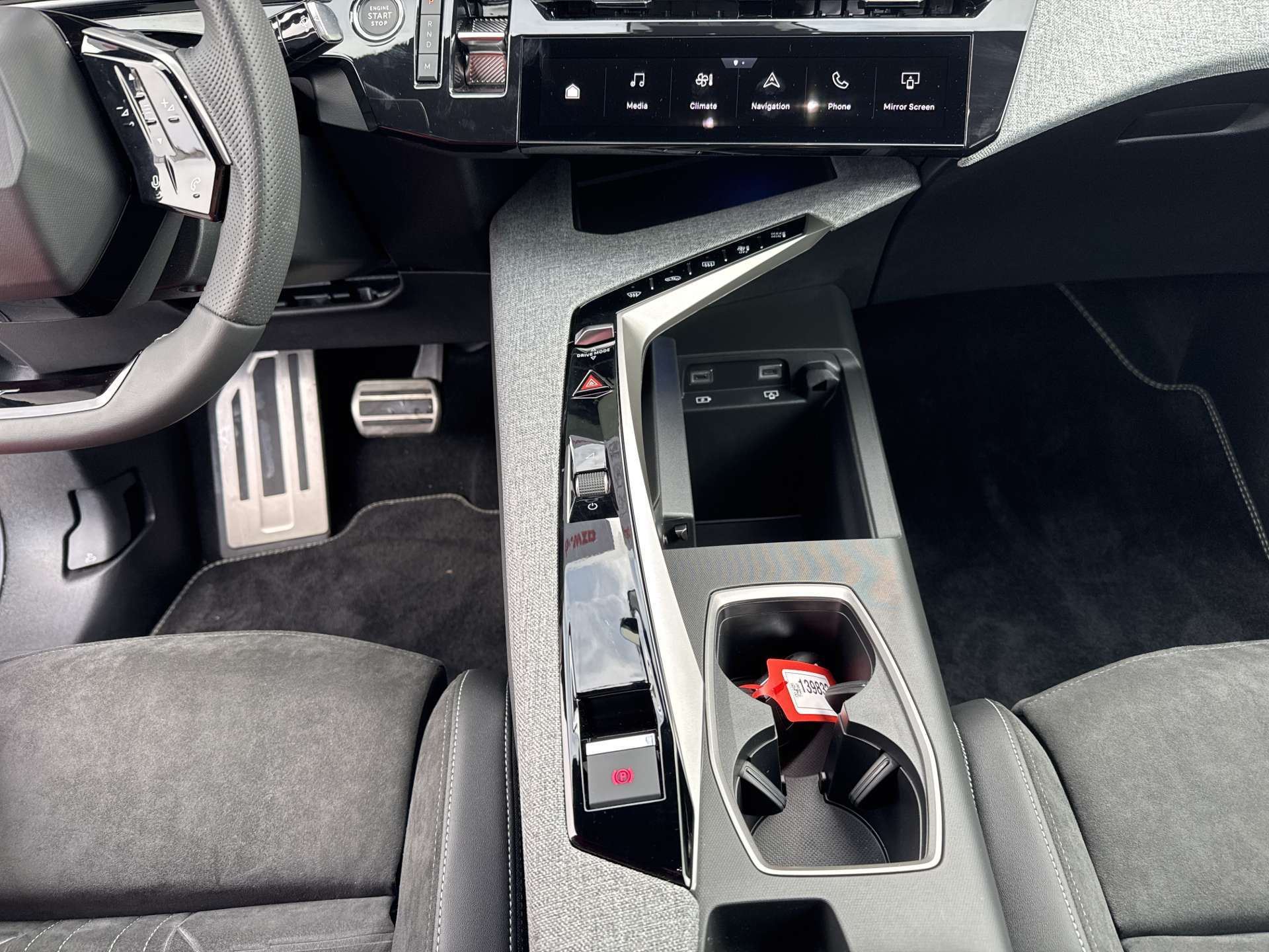 PEUGEOT 3008 145 e-DCS6 Hybrid GT Automat-image-11