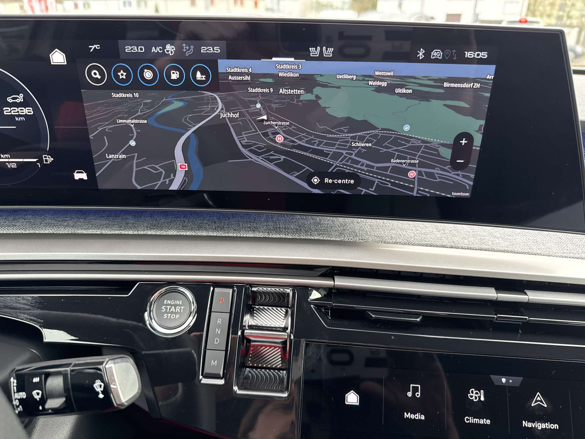PEUGEOT 3008 145 e-DCS6 Hybrid GT Automat-image-1