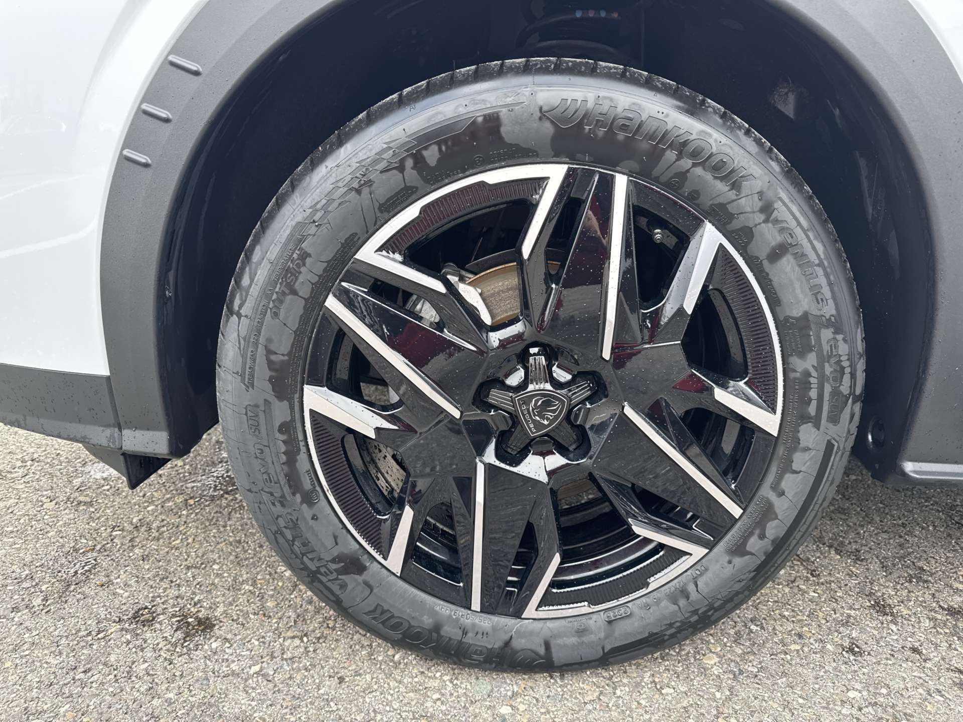 PEUGEOT 3008 145 e-DCS6 Hybrid GT Automat-image-8