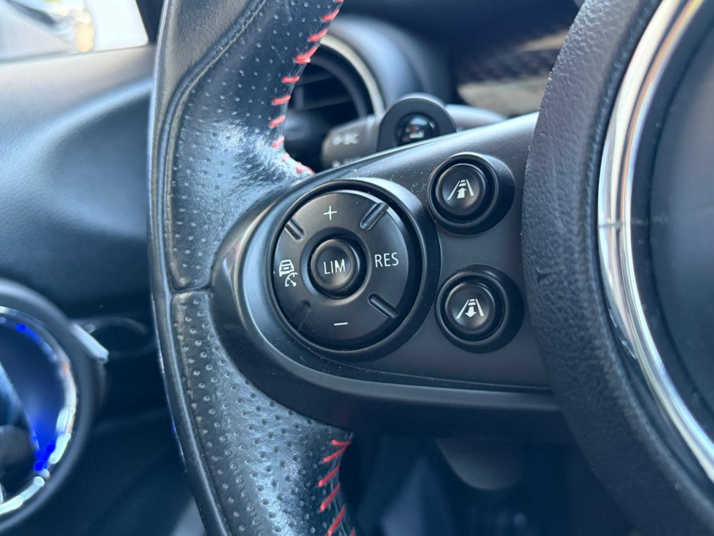 MINI Cooper S Steptronic-image-5